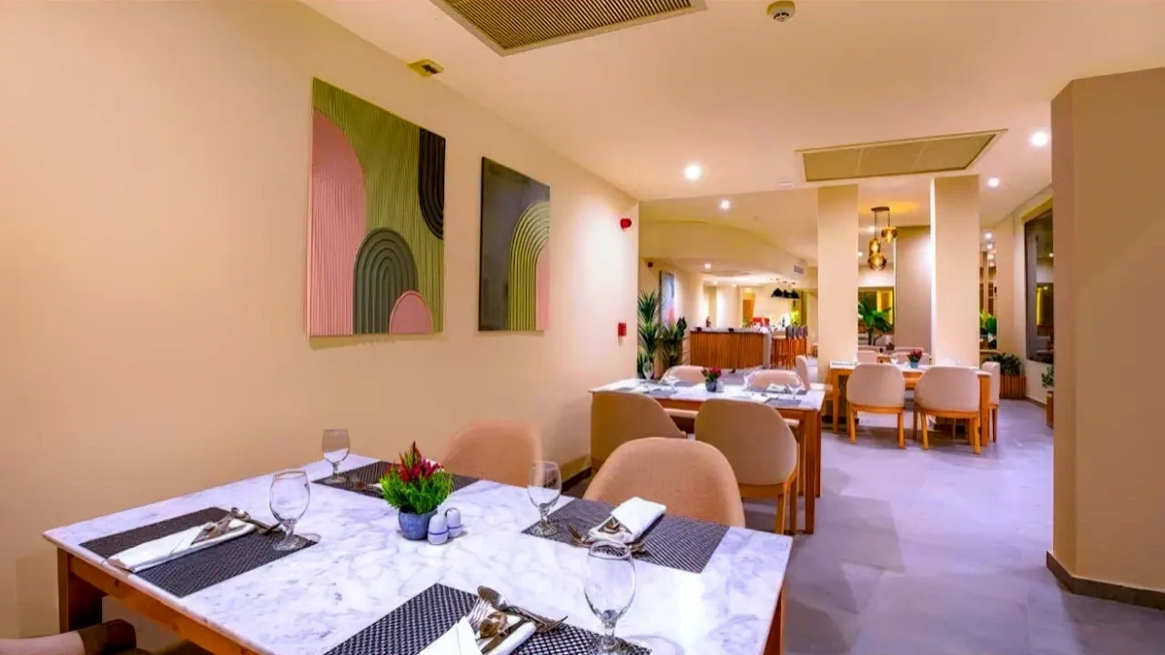 Hotel Zen Resort - Sahl Hashish